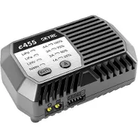 SkyRC e455 AC NiMH 6-8 / LiPo 2-4S, 50W