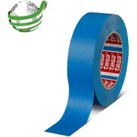 TESA Blue Krepp 4308 blau 38mm x 50 Meter
