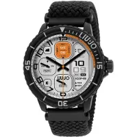 Liu Jo Smartwatch SWLJ180 mit Sprachsynchronisation