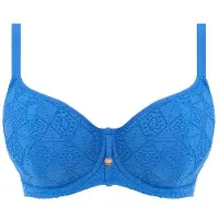 Freya Swim Gemoldefer Bikini BH Nomad Nights | Grösse: 85I | Farbe: Aqua