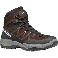 Scarpa Boreas GTX - , 30023G-M, 42,0, mud-orange