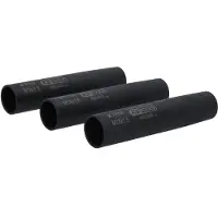 Ks Tools 450.0372, Stahl, M18, 100 mm, 260 g, 2 Stück(e)
