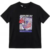 Adidas T-Shirt für Kinder RAMEN GRAPHIC T-SHIRT JUNIOR kind