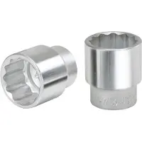 Ks Tools 3/4' 12-kant-Stecknuss, kurz, 37 mm ( 911.4118 )