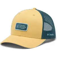 Columbia Mesh Snapback Kappe