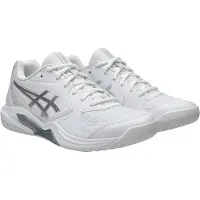 Asics Tennisschuhe Gel-Dedicate 9 1042A316 Weiß 42