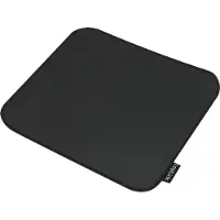 Logilink M - Mauspad - Schwarz