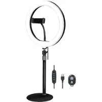 Logilink Aa0152 25 Cm Ringlicht