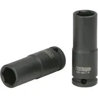 Ks Tools 3/4" Sechskant-Kraft-Stecknuss, lang