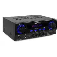 Fenton Karaoke Verstärker AV440
