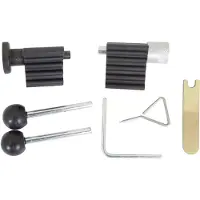 Ks Tools 400.2700, 455 g, 6 Werkzeug
