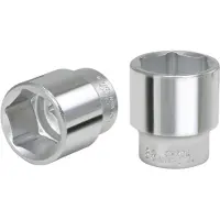 Ks Tools 3/4' Sechskant-Stecknuss, kurz, 1.7/8' ( 911.3451 )