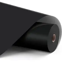 Loklik Permanentes Mattes Vinyl-klebeband 30.5 X 1200 Cm