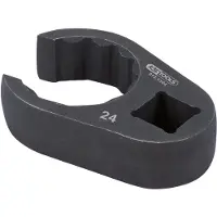 Ks Tools 1/2' 12-kant-Einsteck-Maulschlüssel, 32mm ( 913.1307 )