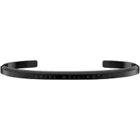 Daniel Wellington Armband Classic DW00400382 Schwarz