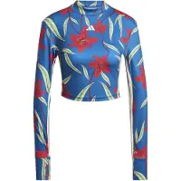 Adidas Damen Shirt x FARM RIO