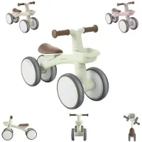 Kikkaboo Kikka Boo Rutschfahrzeug Laufrad Zipi Mint