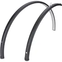 Contec Splash Protect 35 Mm Schutzblech-set