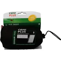 Care plus Insektenlaken-Matratze Bug Sheet Durallin (1-Person)