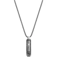 Police Pejgn2008531 Halskette