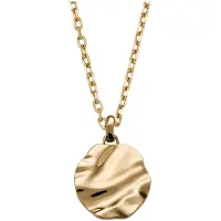 Skagen Moderne Stak Halskette