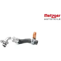 METZGER Kühlerschlauch Wasserschlauch für OPEL Corsa F 2422293