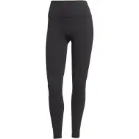 Adidas Damen Tight All Me Rib 7/8