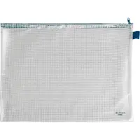Veloflex Reißverschlußtasche 2703000 DIN A3 435x323mm tr