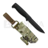 Peltonen Knives Sissipuukko M07, Multicam