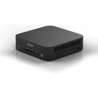 Asus ExpertCenter PN54 -S70011HN, 2 GHz, AMD Ryzen AI 7, 350, 32 GB, 1 TB, Windows 11 Home
