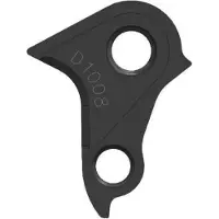 Pilo D1008 Mondraker Schaltauge Schwarz Schwarz One Size
