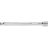 Ks Tools 918.1204, Einzelner Artikel, Verlängerungsstange, Chrom-Vanadium-Stahl, Chrom, 250 mm, 1 Stück(e)