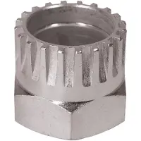 Force Innenlager-Werkzeug für Shimano Vierkant/Octalink