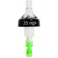 Beaumont Quick Ausgießer 35 Ml* Klar
