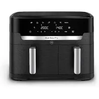 OBH Nordica Dual Easy Fry XXL Luftfritteuse