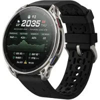 Xiaomi Cheetah 2 Ultra, 3,81 cm (1.5"), AMOLED, Touchscreen, 64 GB, GPS, 52 g