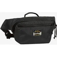 Lundhags Core Hippak 2 L, Gürteltasche, Unisex, Schwarz