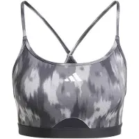 Adidas Performance Aeroreact Workout Essentials Light Support Aop B Größe: S (C-D) | Sport BHs Outlet | Damen