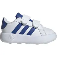 Adidas JQ7997_240, Weiß, Cloud White,Royal Blue,Core Black, 4K