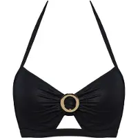 Marlies Dekkers Conchita Black Größe: 75B | Bikinis Outlet | Damen | Schwarz