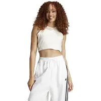 Adidas Sportswear Future Icons Three Stripes Tank Multicolor Größe: XL | Tanktops Outlet | Damen