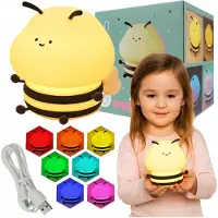 Mary´s Bee Dekoratives Licht