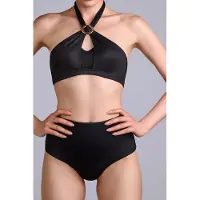 Marlies Dekkers Conchita Black Größe: 3XL | Bikinis Outlet | Damen | Schwarz