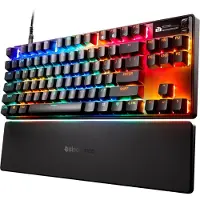SteelSeries Apex Pro TKL Gen 3 Gaming-Tastatur Qwertz