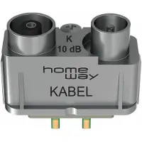 Homeway TV-Modul KABEL (ET8) HAXHSM-G0200-C008