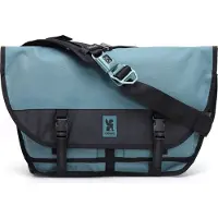 Chrome Citizen 24 - Umhängetasche 16" 58 cm (steel blue)
