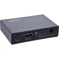 InLine HDMI Switch