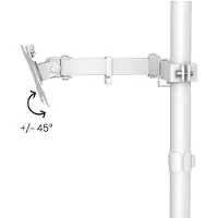 Hama Soporte Monitor Monitorständer