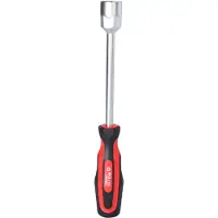 Ks Tools ERGOTORQUEplus Stecknuss-Schraubendreher, 3-kant, M4