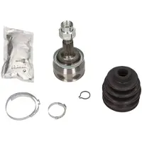 MAXGEAR Gelenksatz Antriebswelle Radseitig für OPEL Corsa D Schrägheck (S07) 49-0612